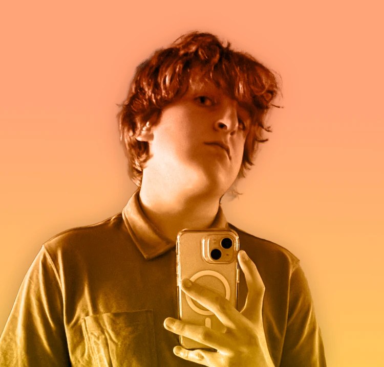 Photo of Chase